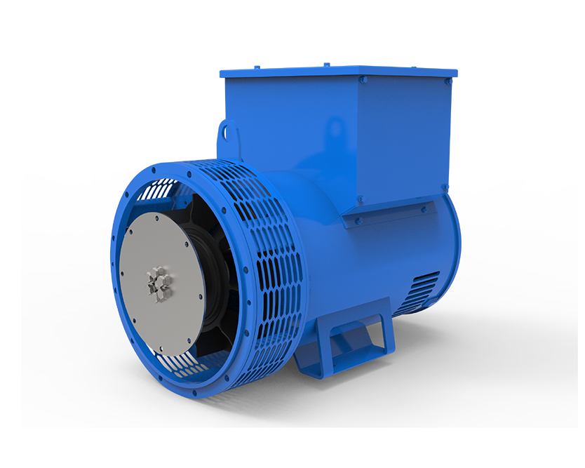 TCU188陸用系列發(fā)電機(jī)