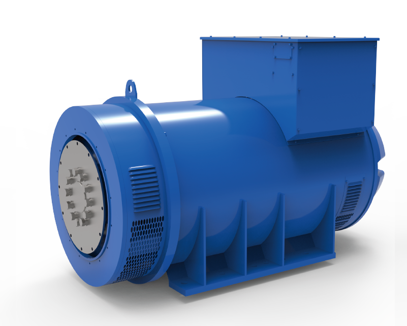 TCM468系列船用發電機
